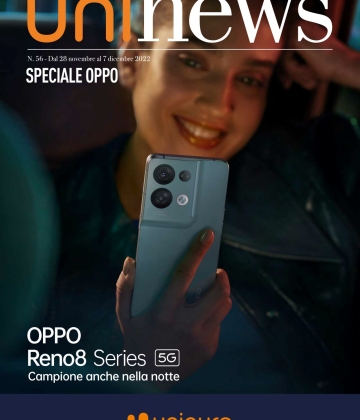 Speciale Oppo